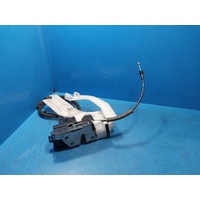 Hyundai Tucson Tl Vin Kmh Left Rear Door Lock