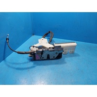 Hyundai Tucson Tl Vin Kmh Right Front Door Lock