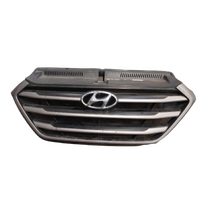 Hyundai Tucson Tl Active Radiator Grille