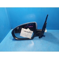 Hyundai Tucson Tl Left Door Mirror