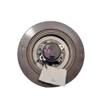 Hyundai Tucson Fwd Tl  Left Rear Hub Assembly