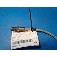 Hyundai Tucson Tl Oxygen Sensor