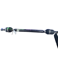 Hyundai Tucson Tl  2.0 G4nc Petrol Auto Right Front Driveshaft