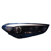 Hyundai Tucson Tl Right Headlamp