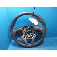 Hyundai Tucson Tl Steering Wheel