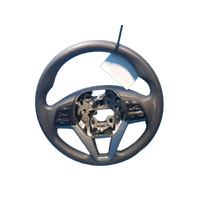Hyundai Tucson Tl Steering Wheel