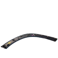 Hyundai Tucson Tl Right Front Wheel Arch Flare