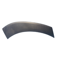 Hyundai Tucson Tl Right Rear Wheel Arch Flare