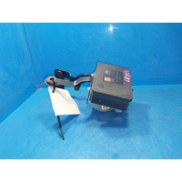 Ford Fiesta Wg, (St) Abs Pump