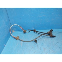 Ford Fiesta Wg (St), Left/Right Front Abs Sensor