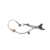 Ford Fiesta Wg (St), Left/Right Front Abs Sensor