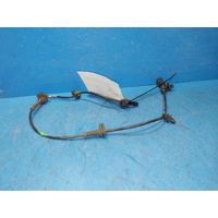 Ford Fiesta Right Front Abs Sensor