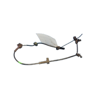 Ford Fiesta Right Front Abs Sensor