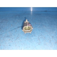 Ford Fiesta Wg Air Flow Meter
