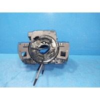 Ford Fiesta Wg Airbag Clockspring