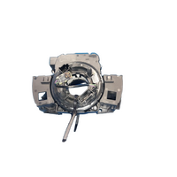 Ford Fiesta Wg Airbag Clockspring