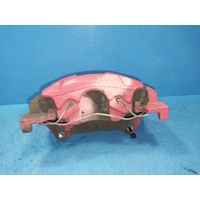 Ford Fiesta Wg Left Front Caliper