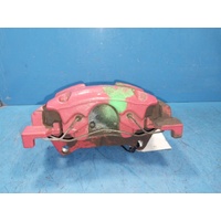 Ford Fiesta Wg Right Front Caliper