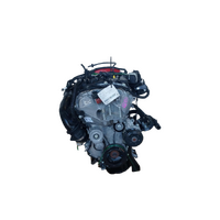 Ford Fiesta Wg Petrol 1.5 Turbo, Engine  Used