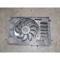 Ford Fiesta Wg 1.5 Petrol Fan