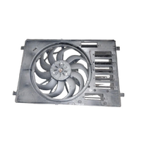 Ford Fiesta Wg 1.5 Petrol Fan