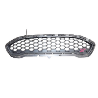 Ford Fiesta Wg Radiator Grille