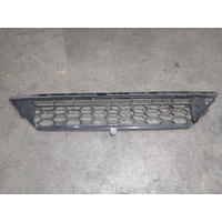 Ford Fiesta Wg Centre Bumper Grille