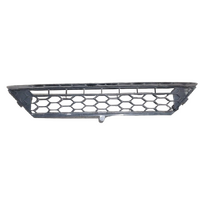 Ford Fiesta Wg Centre Bumper Grille