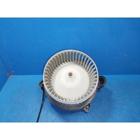 Ford Fiesta Wg (St) Heater Fan Motor