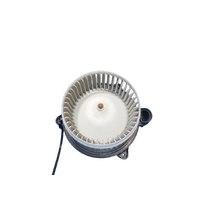 Ford Fiesta Wg (St) Heater Fan Motor