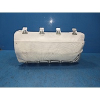 Ford Fiesta Wg Left Dash Airbag