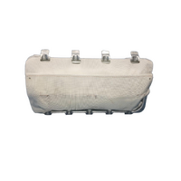 Ford Fiesta Wg Left Dash Airbag