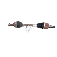 Ford Fiesta Wg (St) Left Driveshaft