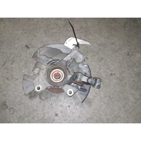 Ford Fiesta Wz, St Type, Left Front Hub Assembly