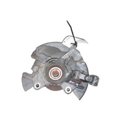 Ford Fiesta Wz, St Type, Left Front Hub Assembly