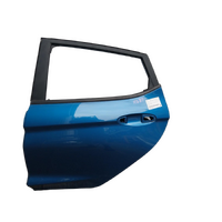 Ford Fiesta Wg, Left Rear Door