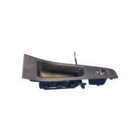 Ford Fiesta Focus Puma, Left Rear/Right Rear/Left Front Power Window Master Switch