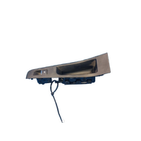 Ford Fiesta Focus Puma, Left Rear/Right Rear/Left Front Power Window Master Switch