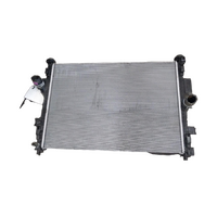 Ford Fiesta Wg Radiator