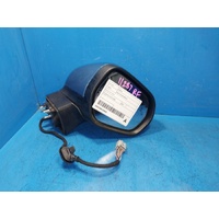 Ford Fiesta Wg, Right Door Mirror