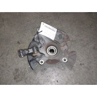 Ford Fiesta  Wg, Right Front Hub Assembly