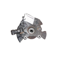 Ford Fiesta  Wg, Right Front Hub Assembly
