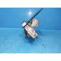 Ford Fiesta Wg Starter Motor
