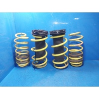 Ford Fiesta Wg, (St) Strut Set  01/2020-12/2022