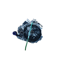 Ford Fiesta Petrol 1.5 Wg, Manual Gearbox