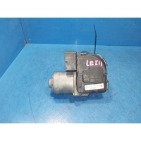 Ford Fiesta Wg Front Wiper Motor