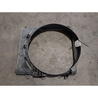 Ford Everest Fan Shroud