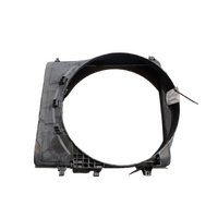 Ford Everest Fan Shroud