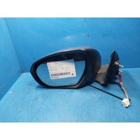 Suzuki Kizashi Fr Left Door Mirror