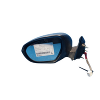 Suzuki Kizashi Fr Left Door Mirror